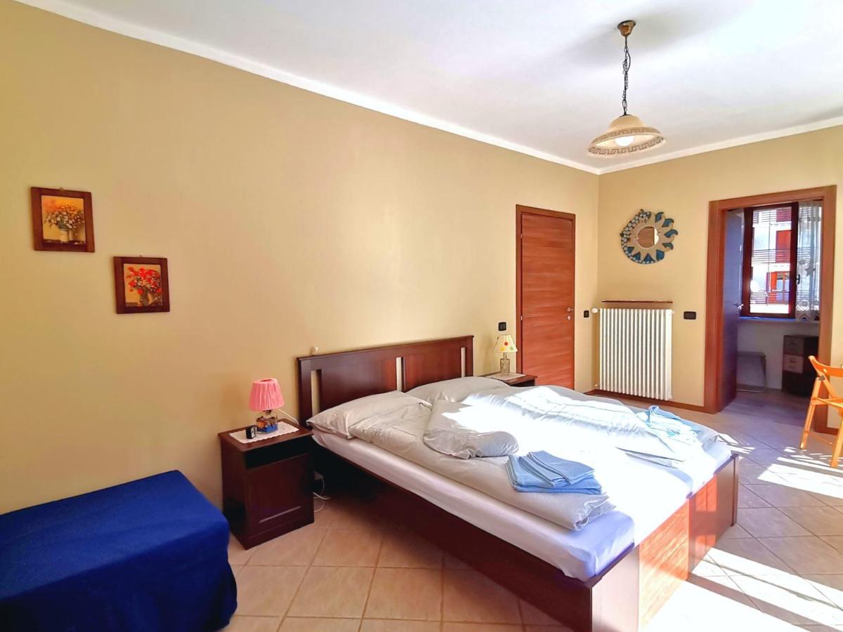 Bed and Breakfast Manuebbasta Scopello  Exteriér fotografie